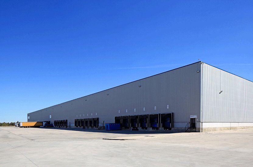 Prologis cierra dos operaciones en Prologis Park Barajas y alcanza su ocupación completa