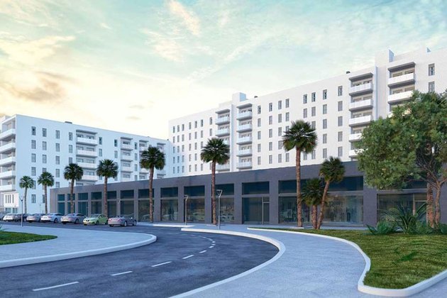 Vía Célere potencia las nuevas tecnologías durante el confinamiento