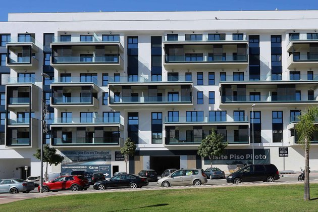 Aedas Homes entrega su primera promoción en Málaga capital cuatro meses antes de lo previsto