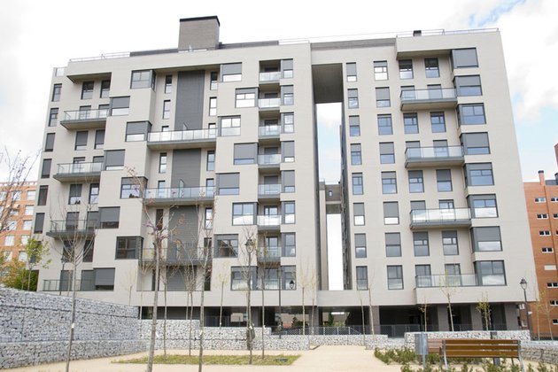 Vía Célere se estrena en el MARF con un programa de pagarés de 100 millones