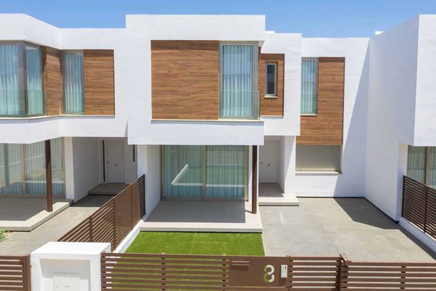 AEDAS Homes entrega su segunda promoción de viviendas en Andalucía
