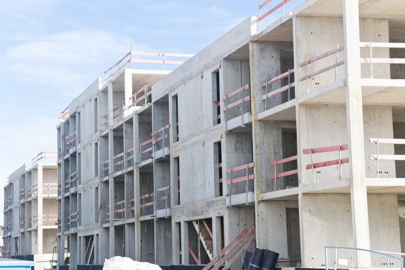 Promoción de viviendas industralizadas