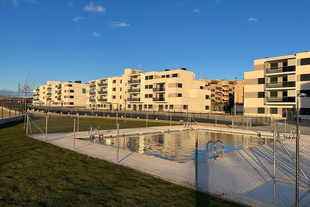 Avalon Properties, Sanjose y Aedas entregan 300 nuevas viviendas del Plan VIVE en Madrid