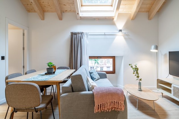 Limehome lanza su primer proyecto de apartamentos turísticos en Pamplona