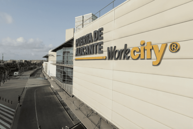 Carrefour Property y Custom Suits transformarán el centro comercial Puerta de Alicante