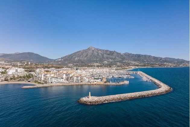 ARG Promociones adquiere 12.000 m2 de suelo para un proyecto de lujo en Puerto Banús