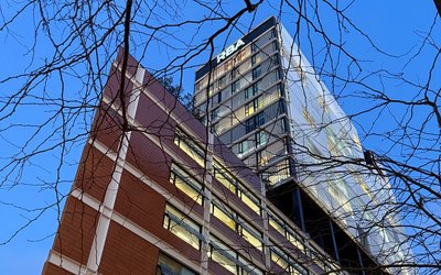 Grupo Icyesa se hace con la torre RBA del 22@ de Barcelona por 100 millones