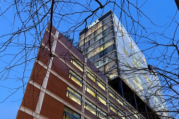Grupo Icyesa se hace con la torre RBA del 22@ de Barcelona por 100 millones