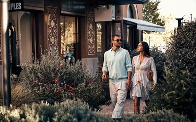 Las Rozas Village protagonizará una ampliación en la que se invertirán 106 millones
