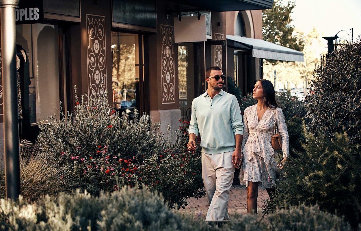 Las Rozas Village protagonizará una ampliación en la que se invertirán 106 millones