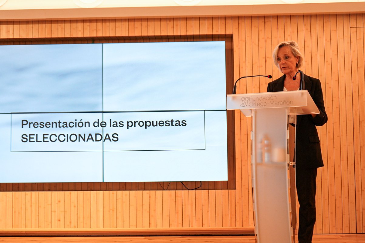 Seleccionados 201 proyectos finalistas para los Premios ARQUITECTURA 2025