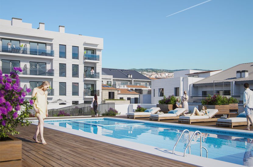 RTV Grupo Inmobiliario invertirá 85 millones para construir 300 viviendas en tres años