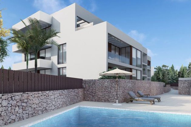 La obra nueva experimenta cambios en la demanda, precio y tipo de producto