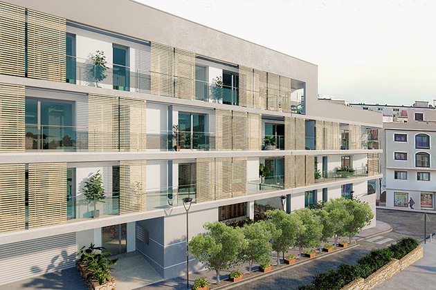 RTV Grupo Inmobiliario invertirá 12 millones en un nuevo residencial en Ibiza
