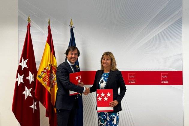 ASPRIMA incorpora a LandCam a la Consejería de Medio Ambiente