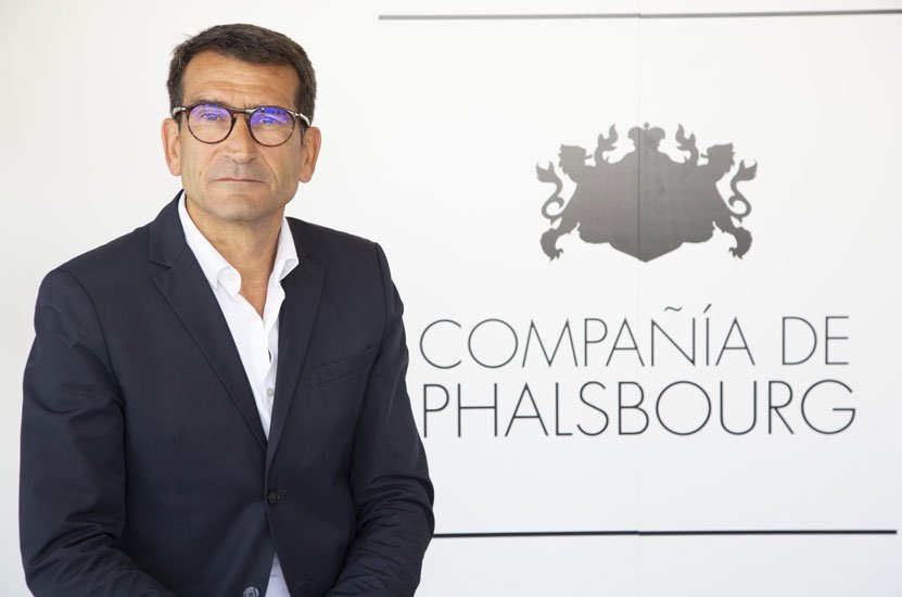 Compañía de Phalsbourg firma la apertura  de un hotel de lujo en Lisboa