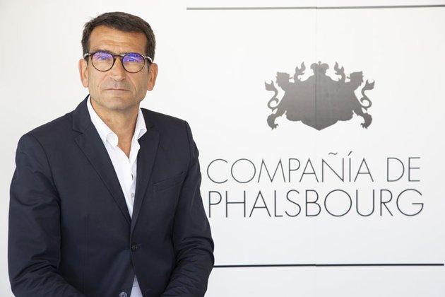 Compañía de Phalsbourg firma la apertura  de un hotel de lujo en Lisboa