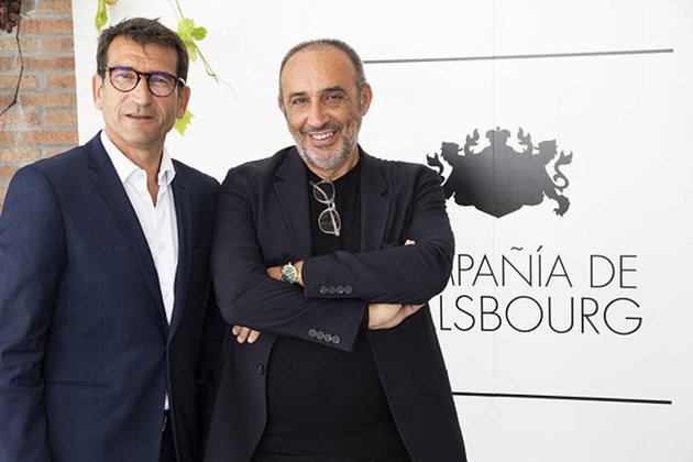 Los nuevos centros comerciales de última generación se están convirtiendo en un modo de vida, según el arquitecto Gianni Ranaulo