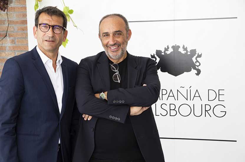 Los nuevos centros comerciales de última generación se están convirtiendo en un modo de vida, según el arquitecto Gianni Ranaulo