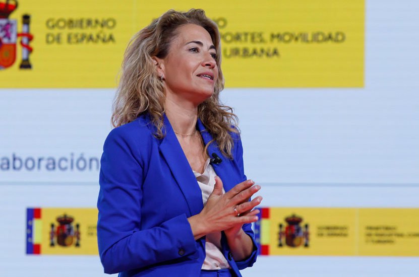 Raquel Sánchez anuncia la movilización de 5.520 millones en las próximas semanas para vivienda