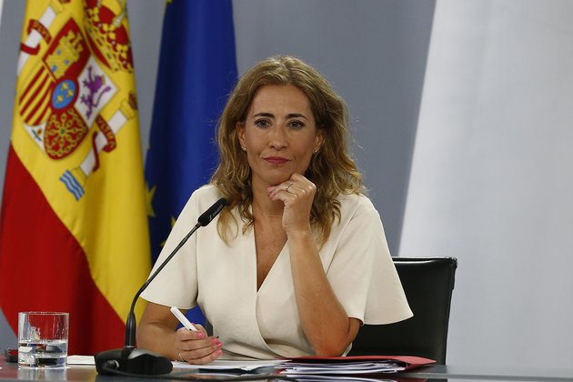 Raquel Sánchez firma acuerdos para rehabilitar 7.158 viviendas en Valencia