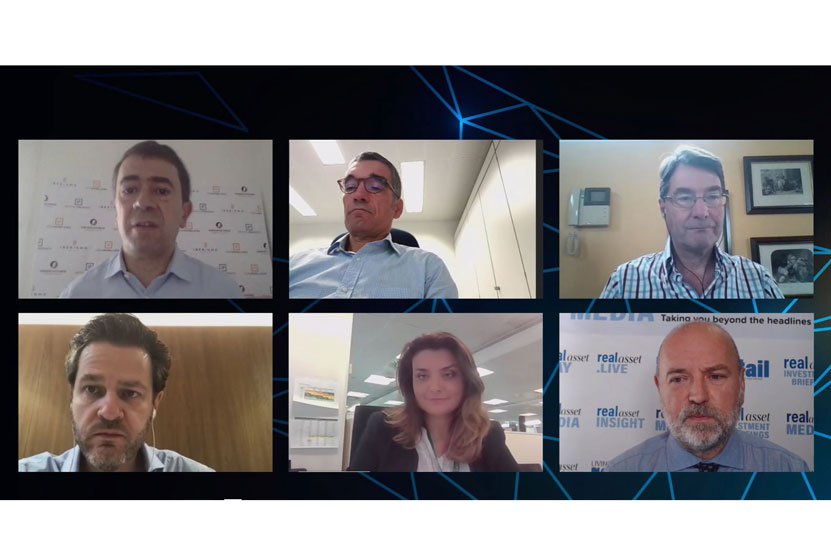 Los fundamentales del mercado inmobiliario ibérico, clave para atraer inversiones