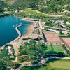 Comienzan las obras de El Lago Club en el complejo Real de La Quinta