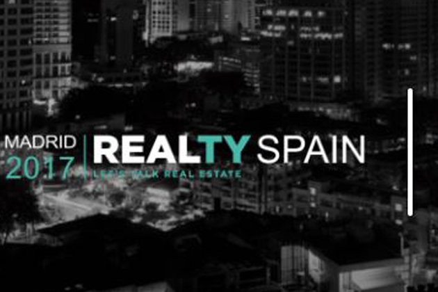 ACTE colabora con Realty Spain