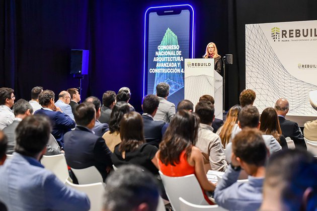 Los fondos Next Generation para la edificación y los planes de vivienda pública, retos del sector 