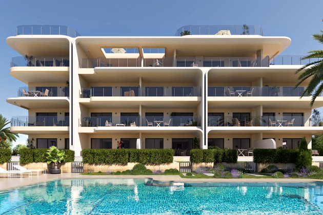 Taylor Wimpey España invertirá 10 millones en 18 viviendas en Mallorca
