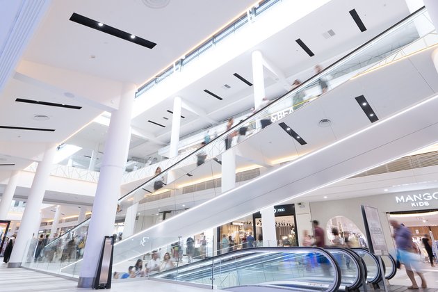 Altarea Commerce invierte once millones en la renovación del centro comercial Sant Cugat