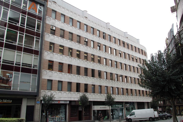 Apertura del centro de negocios Regus Deusto en Bilbao