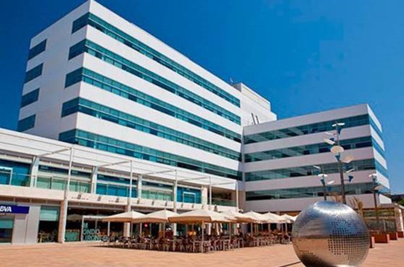 Regus abre un nuevo centro en Cornellà de Llobregat