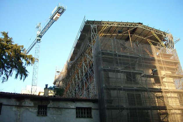 Rehabilitación, eficiencia energética y reactivación de la financiación, las grandes apuestas de Europa para los próximos años