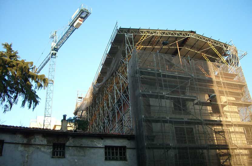 Rehabilitación, eficiencia energética y reactivación de la financiación, las grandes apuestas de Europa para los próximos años