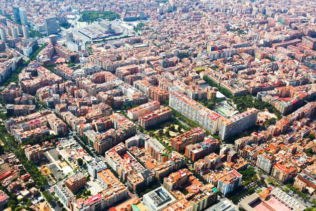 Cuatro cifras clave para entender el papel de la eficiencia energética en la rehabilitación