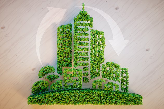 Europa quiere duplicar la tasa de rehabilitación de edificios en 10 años