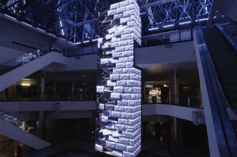 Sonae Sierra apuesta por sus servicios de desarrollo con el lanzamiento de Reify