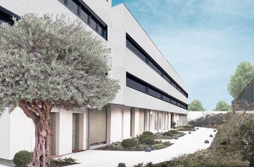 Catella-AM asesora al fondo CESHF II en la compra de una residencia de estudiantes en Sevilla