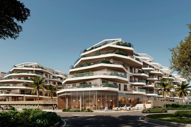 Nuovit Homes pone en marcha un residencial en Fuengirola con el fondo Stronghold
