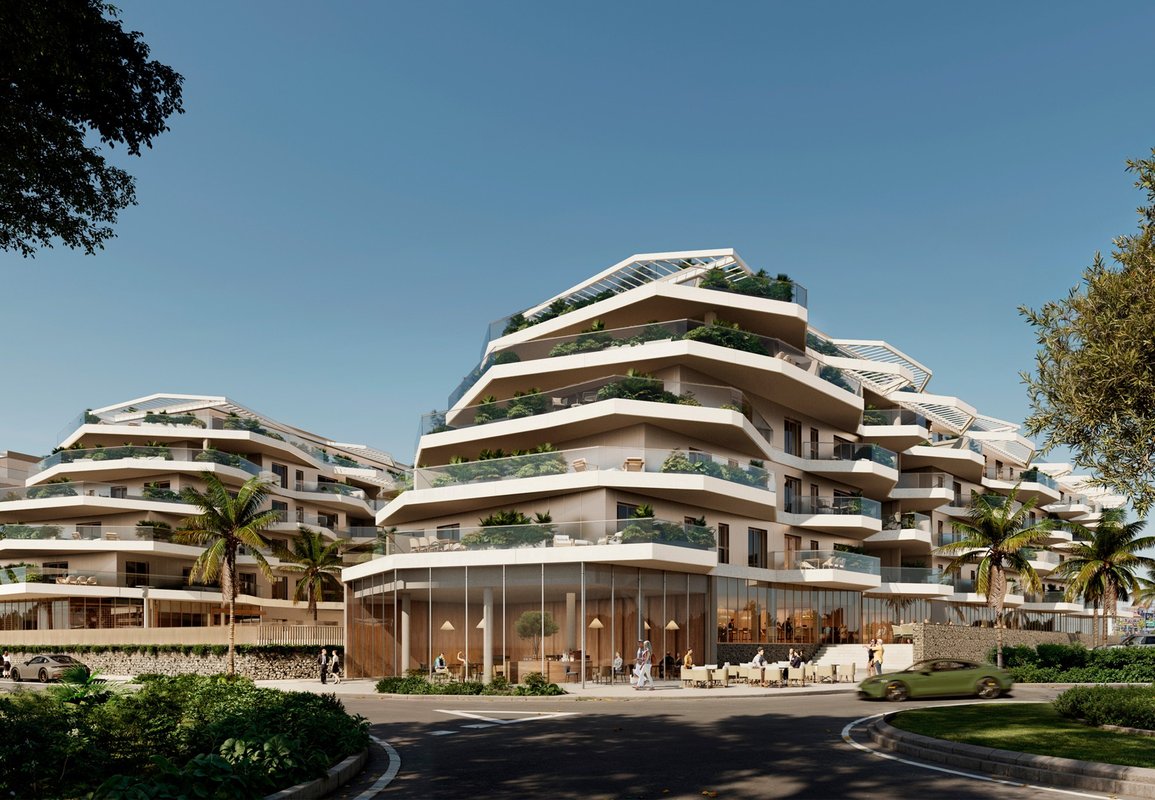 Nuovit Homes pone en marcha un residencial en Fuengirola con el fondo Stronghold