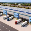 CV-Grupo y ATDI adquieren más de 50.000 m2 de suelo logístico en San Fernando de Henares
