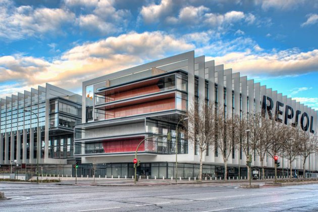 Tétris, seleccionada como proveedor de arquitectura e ingeniería de las oficinas de Repsol