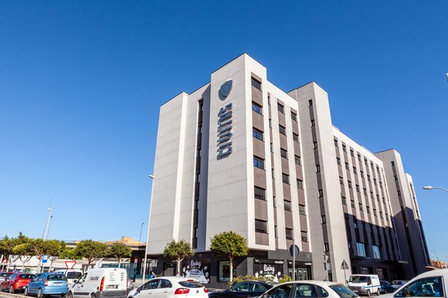 Resa gestionará su primera residencia de estudiantes en Almería, sumando ya 44 en toda España