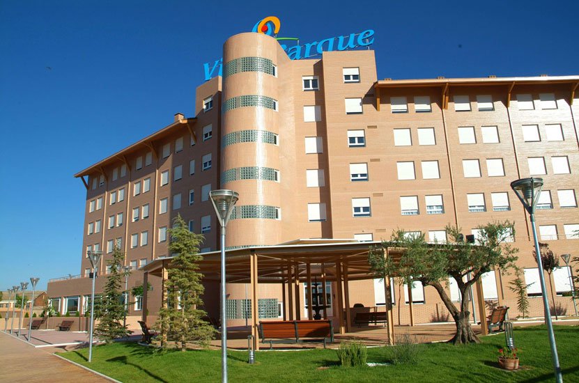 Healthcare Activos Yield adquiere una residencia para la tercera edad en Albacete