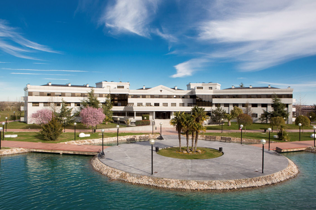 El grupo belga Xior adquiere una residencia de la Universidad Europea de Madrid por 85,4 millones de euros