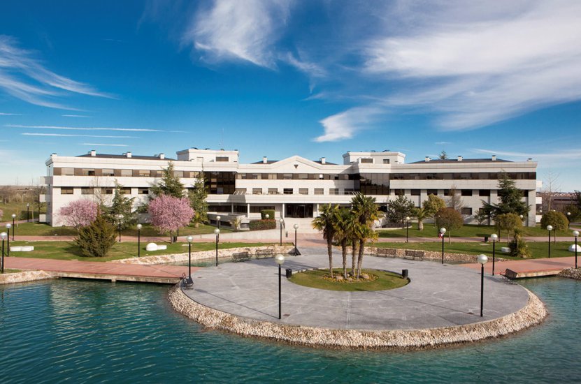 El grupo belga Xior adquiere una residencia de la Universidad Europea de Madrid por 85,4 millones de euros