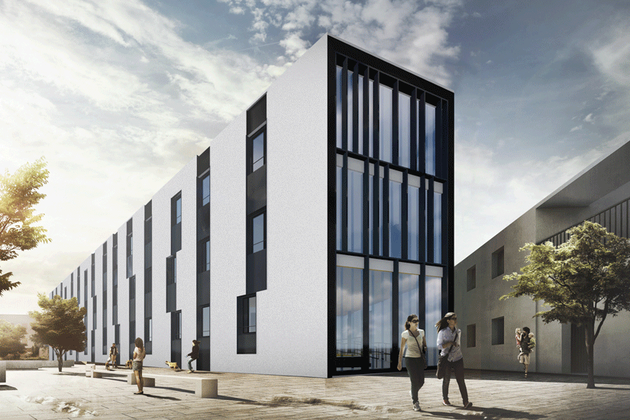 Syllâbus e Invesco Real Estate crean una plataforma de inversión en residencias de estudiantes en España