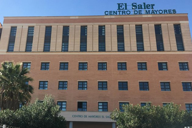 Colisée gestionará cinco residencias de mayores de Adriano Care