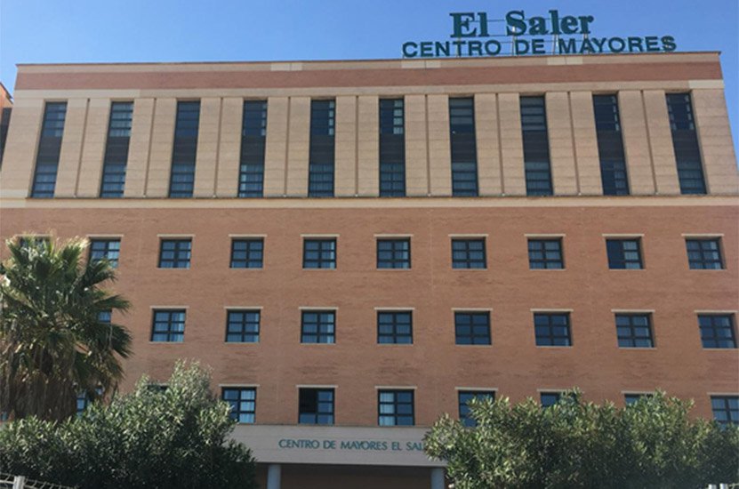 Colisée gestionará cinco residencias de mayores de Adriano Care